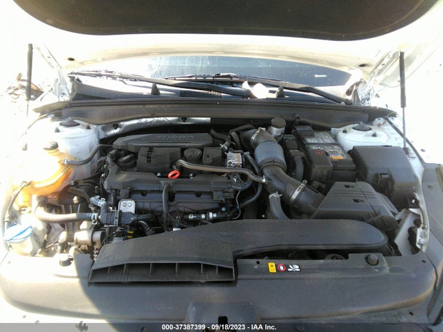 KIA K5 Gt-line 2021 5XXG64J25MG047517 Image 10