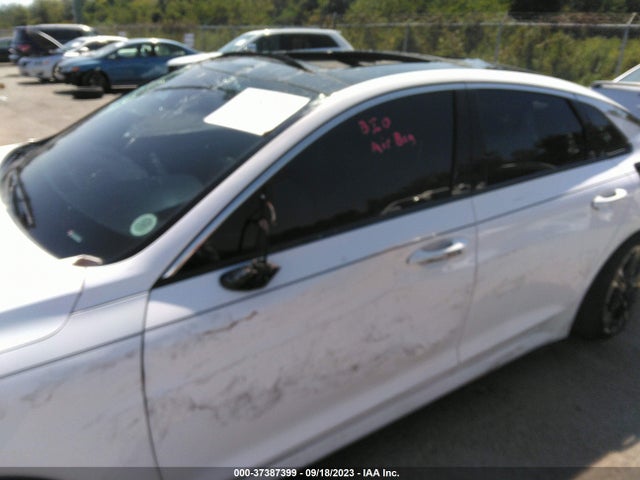 KIA K5 Gt-line 2021 5XXG64J25MG047517 Image 6