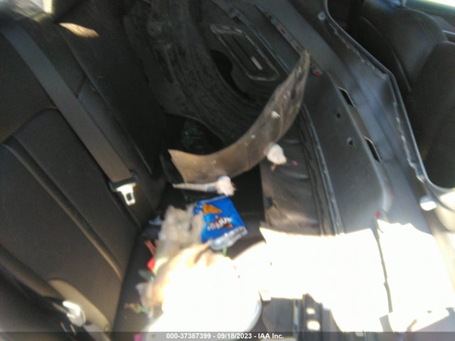 KIA K5 Gt-line 2021 5XXG64J25MG047517 Image 8