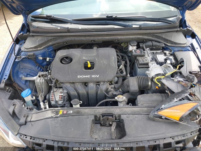 Hyundai ELANTRA SE 2017 5NPD84LF2HH183823 Image 17