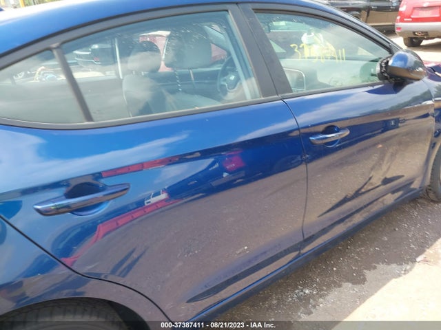 Hyundai ELANTRA SE 2017 5NPD84LF2HH183823 Image 6