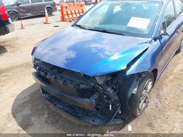 Hyundai ELANTRA SE 2017 5NPD84LF2HH183823 Image 13