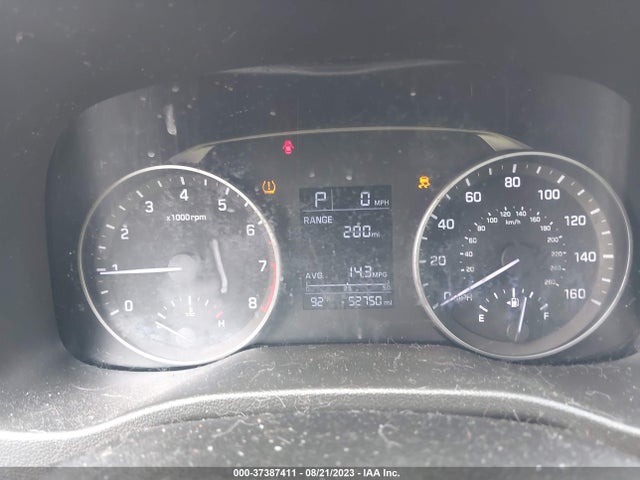 Hyundai ELANTRA SE 2017 5NPD84LF2HH183823 Image 14