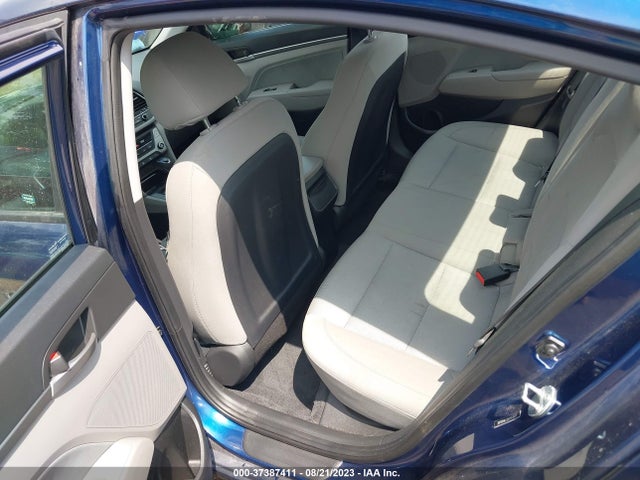 Hyundai ELANTRA SE 2017 5NPD84LF2HH183823 Image 15