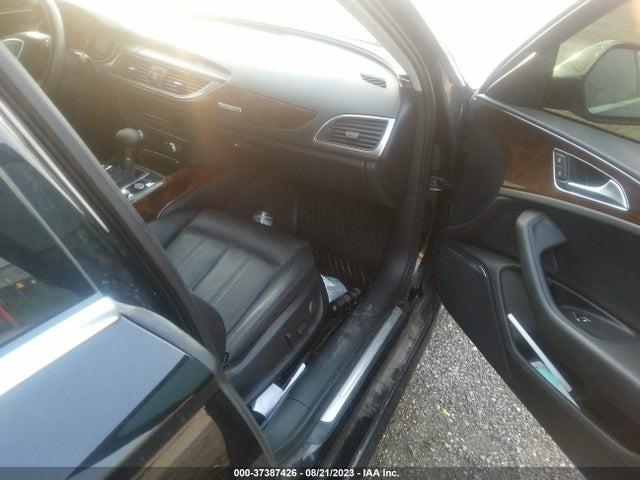 WAUHGAFC4EN086071 Audi A6 3.0t Prestige