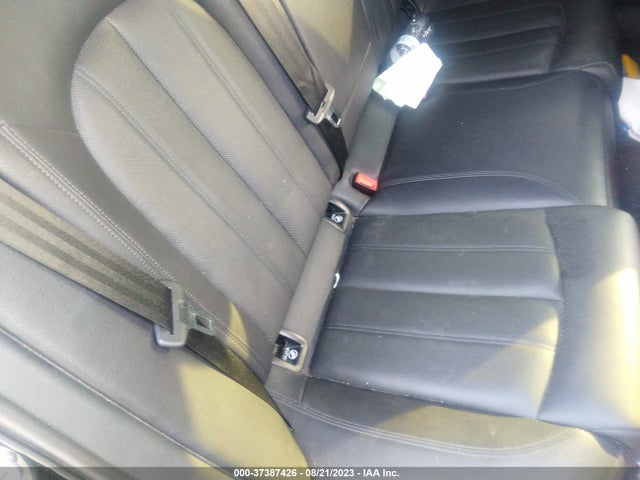 WAUHGAFC4EN086071 Audi A6 3.0t Prestige