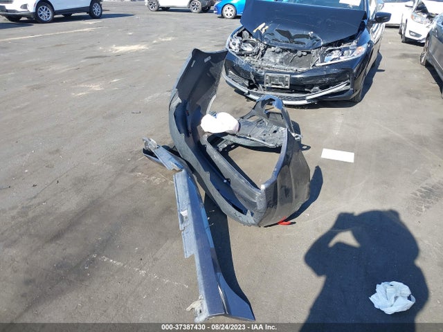 Honda INSIGHT EX 2020 19XZE4F56LE001619 Image 12