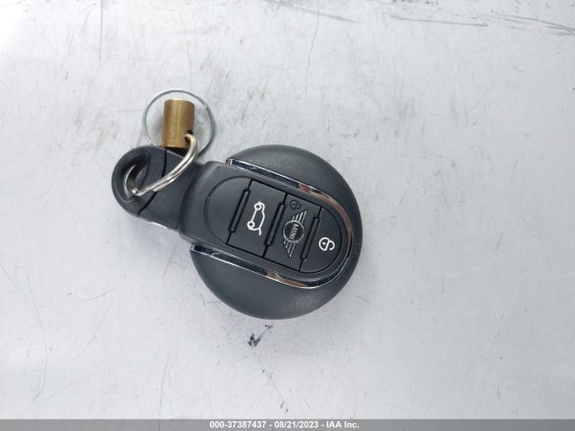 2019 MINI COUNTRYMAN WMZYT5C51K3G93664 Photo 10