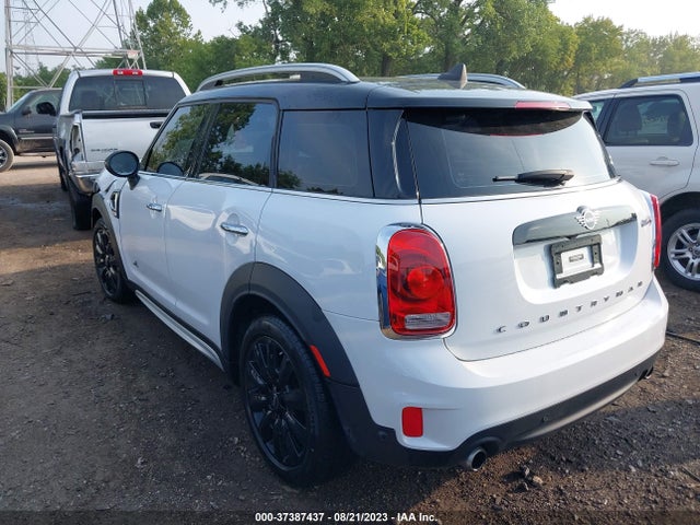 2019 MINI COUNTRYMAN WMZYT5C51K3G93664 Photo 2
