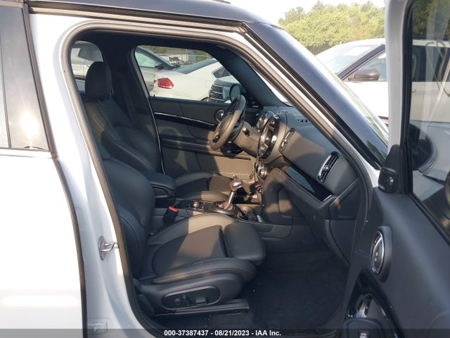 2019 MINI COUNTRYMAN WMZYT5C51K3G93664 Photo 4