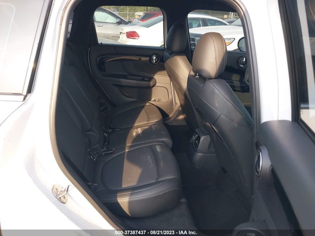 2019 MINI COUNTRYMAN WMZYT5C51K3G93664 Photo 7