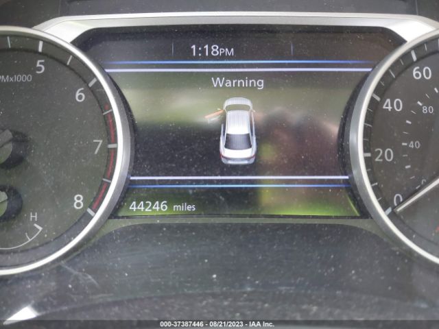 3N1AB8DV4MY317328 Nissan SENTRA SR