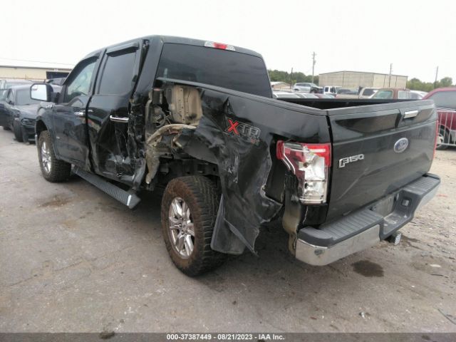 1FTEW1EP2GFD26034 Ford F-150 Xlt/xl/lariat