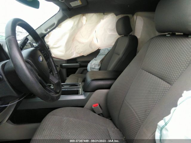 1FTEW1EP2GFD26034 Ford F-150 Xlt/xl/lariat