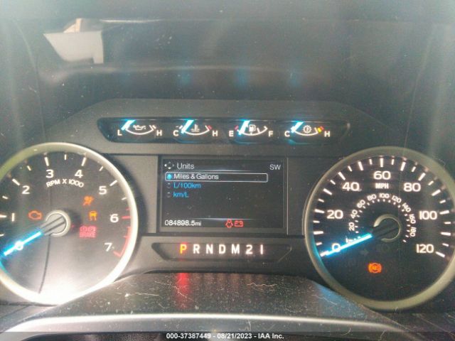 1FTEW1EP2GFD26034 Ford F-150 Xlt/xl/lariat