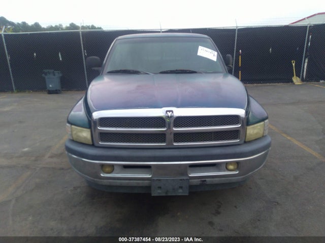 1999 DODGE RAM 1500 VIN: 3B7HC13Y2XG224491