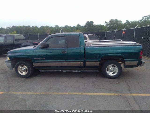 1999 DODGE RAM 1500 VIN: 3B7HC13Y2XG224491