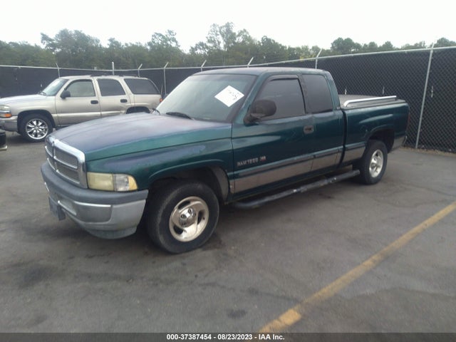 1999 DODGE RAM 1500 VIN: 3B7HC13Y2XG224491