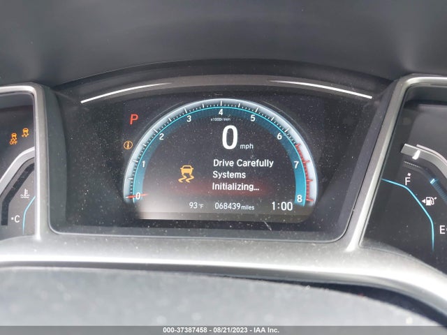 2016 HONDA CIVIC SEDAN EX-L VIN: 19XFC1F70GE223183
