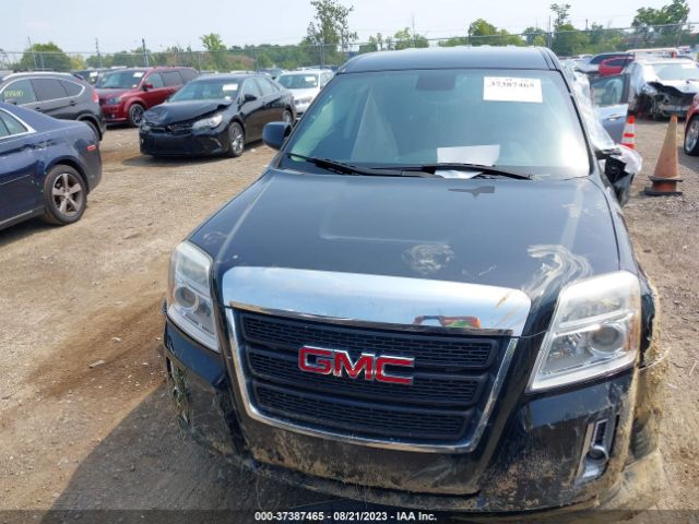 2GKALMEK2F6302021 GMC Terrain Sle