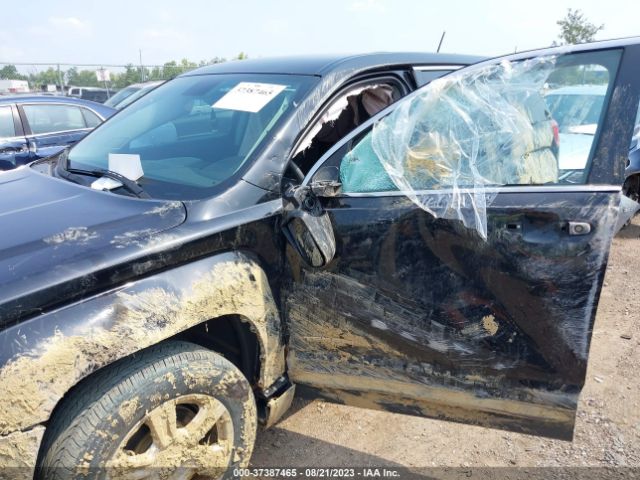 2GKALMEK2F6302021 GMC Terrain Sle