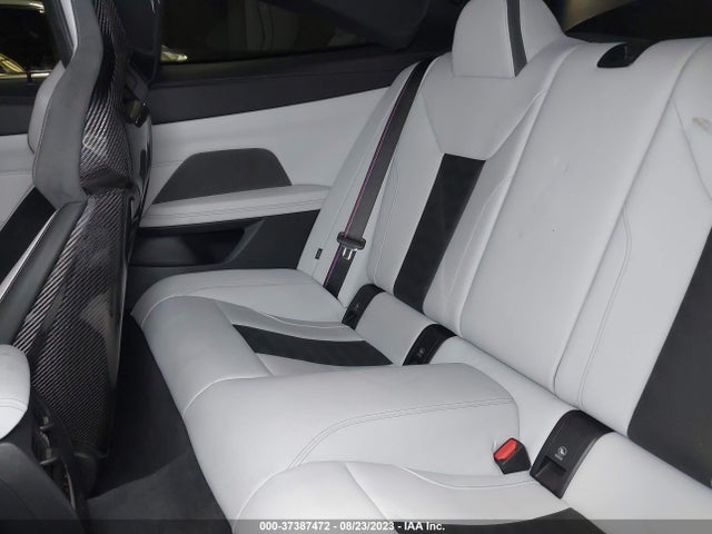 BMW M4 Competition Xdrive 2022 WBS43AZ07NCK90513 Image 8