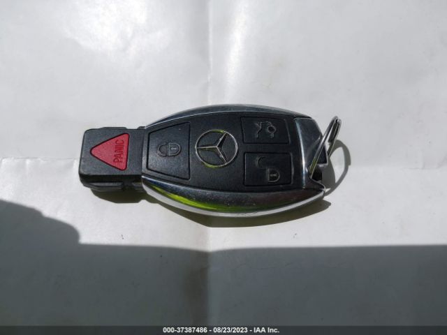 55SWF4KB9FU041475 Mercedes-Benz C-class C 300