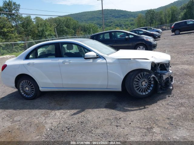 55SWF4KB9FU041475 Mercedes-Benz C-class C 300