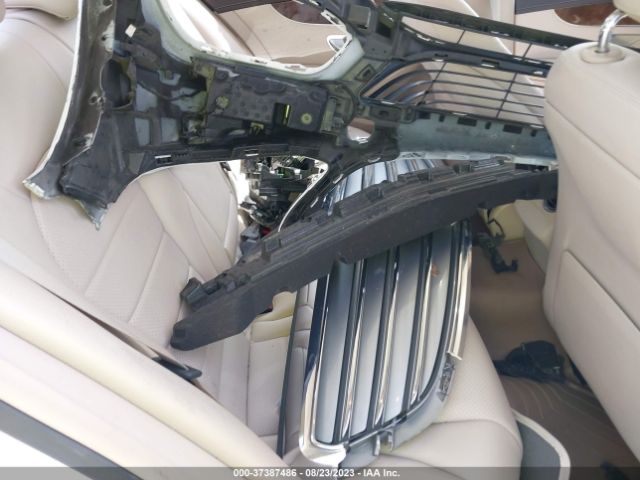 55SWF4KB9FU041475 Mercedes-Benz C-class C 300