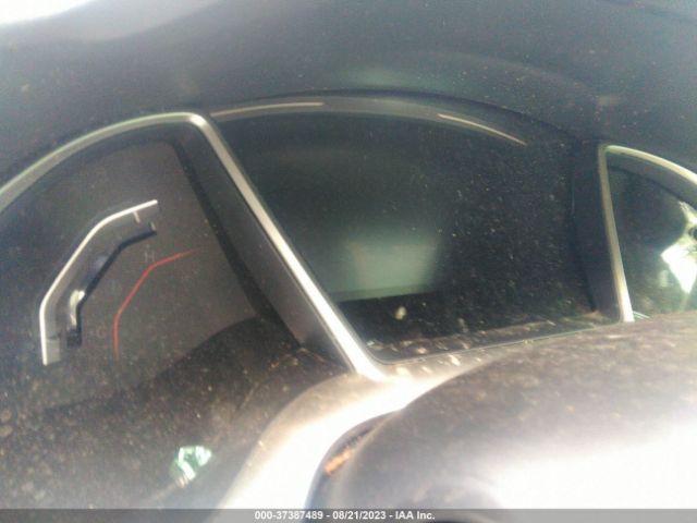 2HGFC2F89LH590744 Honda Civic Sedan Sport