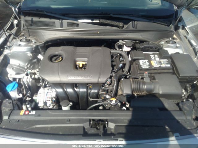 3KPF54AD6PE666897 KIA Forte Gt-line