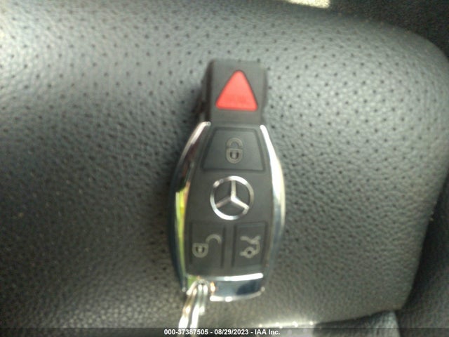 WDDWF4KB9HR241695 Mercedes-Benz C-class C 300