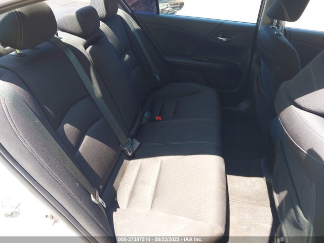 2015 HONDA ACCORD SEDAN SPORT VIN: 1HGCR2F55FA149574