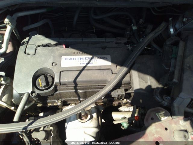 2HKRM3H51FH523617 Honda CR-V EX