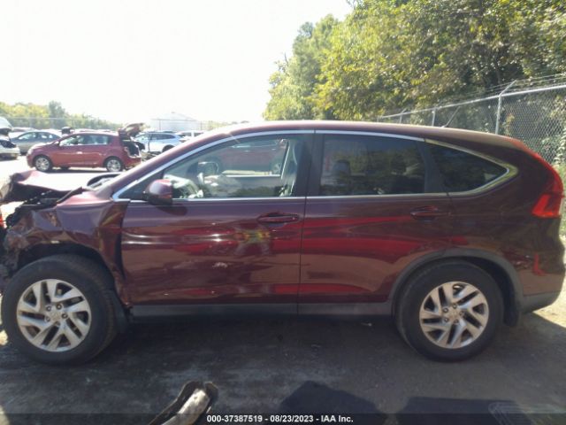 2HKRM3H51FH523617 Honda CR-V EX