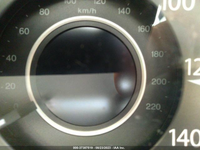2HKRM3H51FH523617 Honda CR-V EX