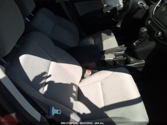 2HKRM3H51FH523617 Honda CR-V EX
