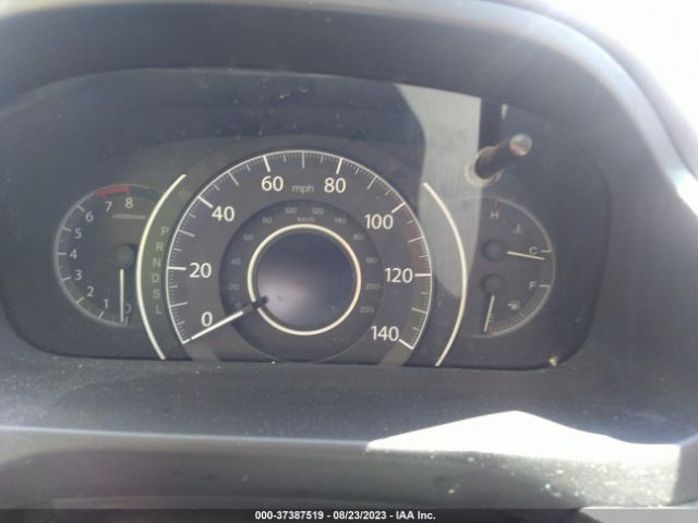 2HKRM3H51FH523617 Honda CR-V EX