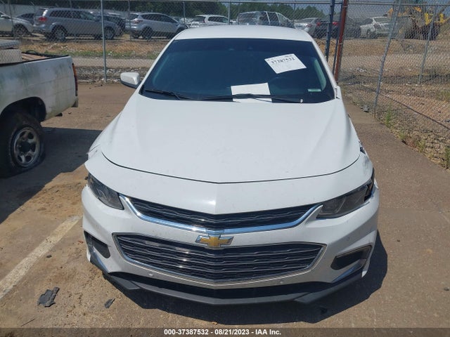 Chevrolet MALIBU LT 2018 1G1ZD5STXJF263510 Image 12