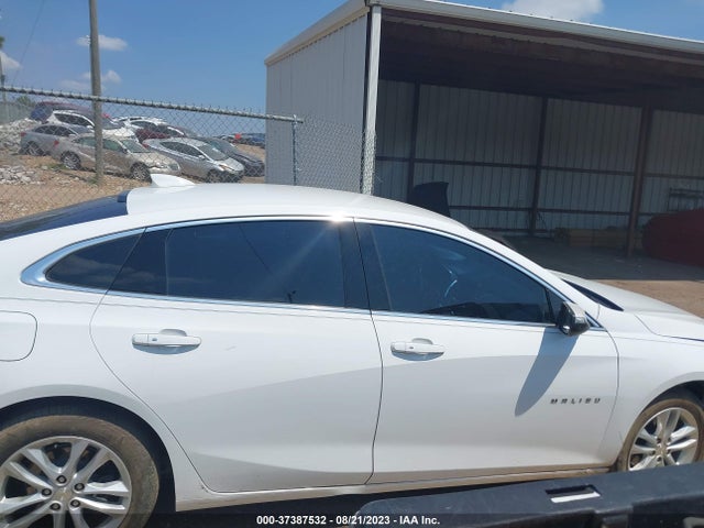 Chevrolet MALIBU LT 2018 1G1ZD5STXJF263510 Image 13