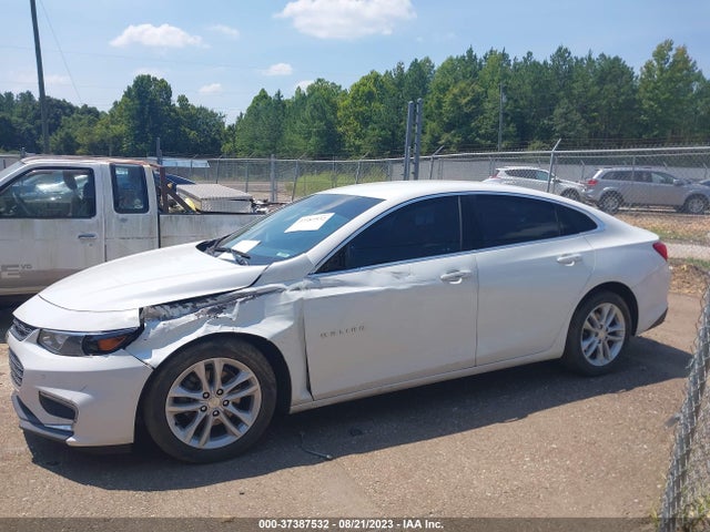 Chevrolet MALIBU LT 2018 1G1ZD5STXJF263510 Image 14