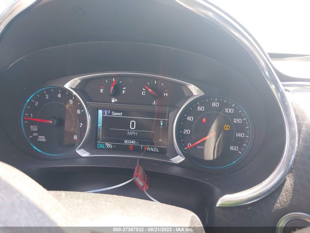 Chevrolet MALIBU LT 2018 1G1ZD5STXJF263510 Image 15