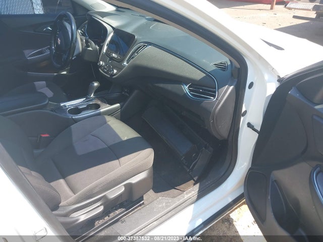 Chevrolet MALIBU LT 2018 1G1ZD5STXJF263510 Image 5