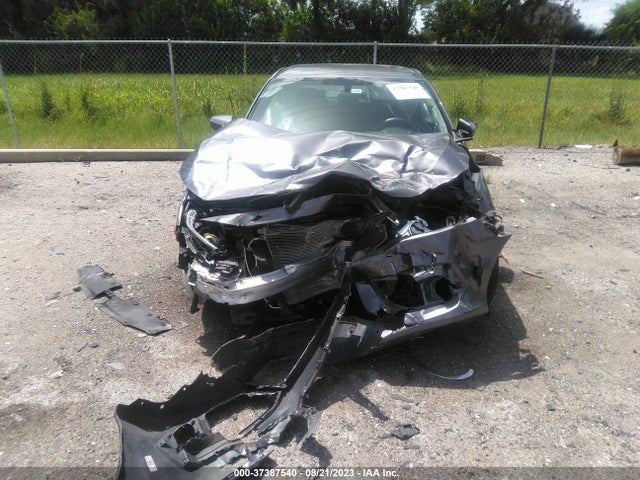 2018 HONDA CIVIC SEDAN LX VIN: 2HGFC2F5XJH577455