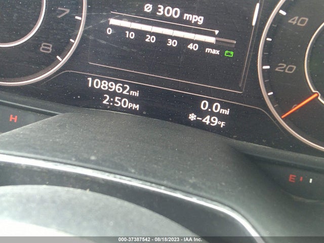 Audi TT ROADSTER 2018 TRUT5CFV2J1014342 Image 7