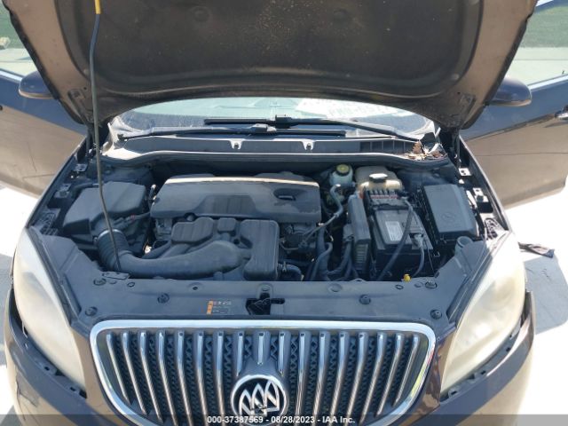 1G4PR5SK7E4117330 Buick Verano Convenience Group