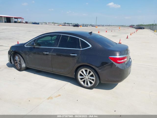 1G4PR5SK7E4117330 Buick Verano Convenience Group