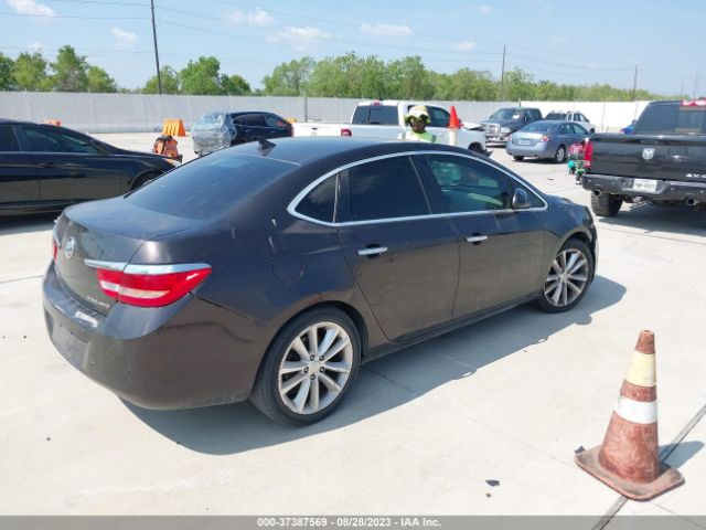 1G4PR5SK7E4117330 Buick Verano Convenience Group