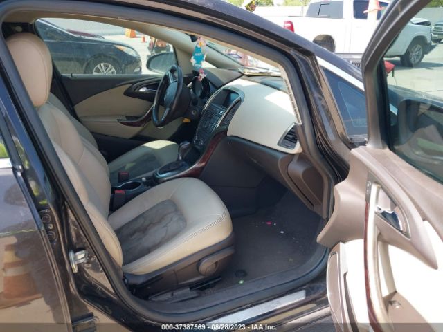 1G4PR5SK7E4117330 Buick Verano Convenience Group