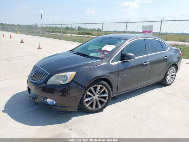 1G4PR5SK7E4117330 Buick Verano Convenience Group